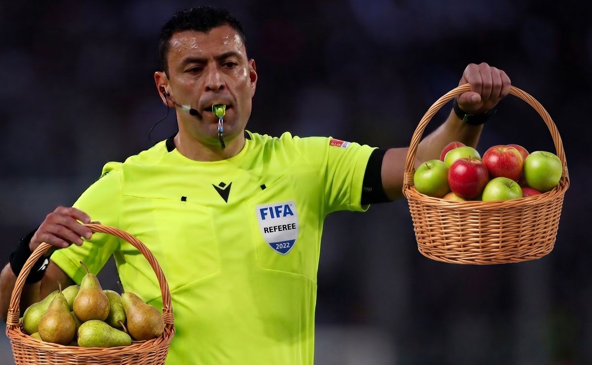 Roberto Tobar explica con peras y manzanas las nuevas reglas que llegan al fútbol chileno: “Le dan mucha agilidad al juego”
