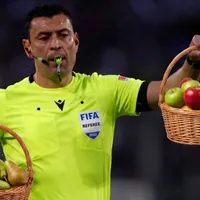 Tobar explica las nuevas reglas del fútbol chileno: "Le dan mucha..."