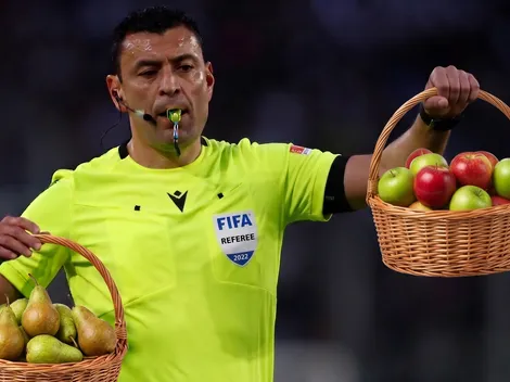 Tobar explica las nuevas reglas del fútbol chileno: "Le dan mucha..."