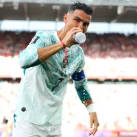 En vivo: Portugal sale con todo ante Croacia en Toronto