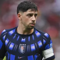 ¿Algo de Bielsa? Federico Valverde por fin aborda el descalabro de Uruguay
