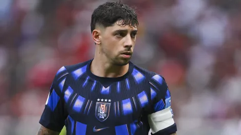A través de su Instagram, el Pajarito hizo sus descargos por el fiasco charrúa en la Copa del Mundo. Reafirmó su compromiso con la selección.