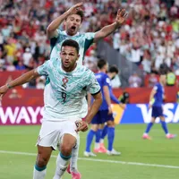 Portugal le gana un partido lleno de polémica a Croacia