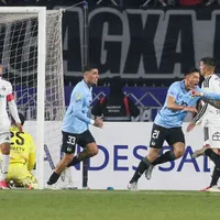 En vivo: ¡O'Higgins y Colo Colo reanudan el partido!