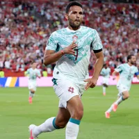 Gonçalo Ramos revela lo que le dijo Cristiano antes de salvar a Portugal