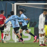 ¡O'Higgins aplasta al experimento de Ortiz en Colo Colo!