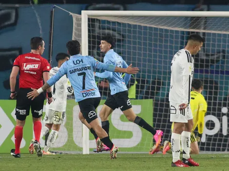 O'Higgins expone al experimento de Ortiz y golea a Colo Colo