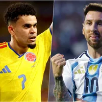 Cartelera del Mundial: Argentina y Colombia cierran los 16avos