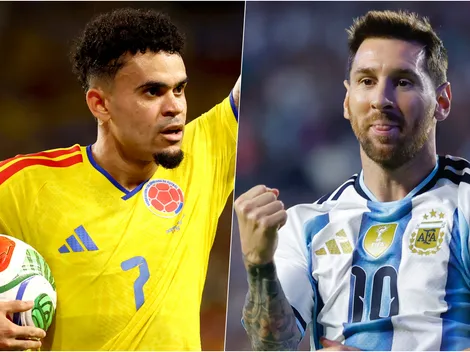 Cartelera del Mundial: Argentina y Colombia cierran los 16avos