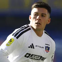 Méndez explota en Colo Colo: apunta al gran pecado ante O'Higgins