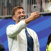 Alemania echa a su DT y transparenta que van por Jurgen Klopp