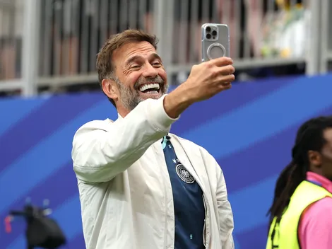 Alemania echa a su DT y transparenta que van por Jurgen Klopp