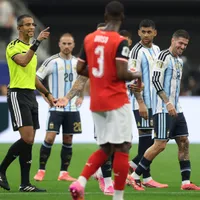 Scaloni se sincera por ayudas a Argentina en el Mundial 2026