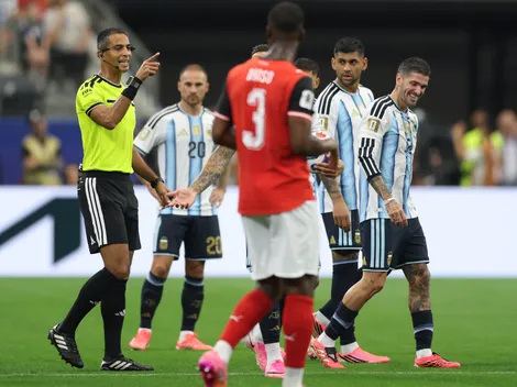 Scaloni se sincera por ayudas a Argentina en el Mundial 2026
