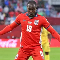 Tras jugar el Mundial: Waterman tomá drástica decisión en Panamá