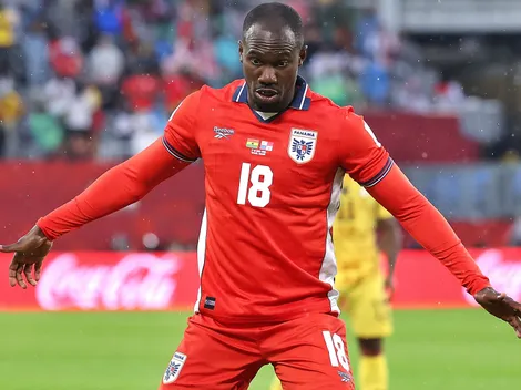 Tras jugar el Mundial: Waterman tomá drástica decisión en Panamá