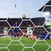 La FIFA sale a explicar el polémico gol anulado a Croacia