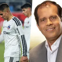 Viral relato en gol a Colo Colo: "Baja como políticos en las encuestas"