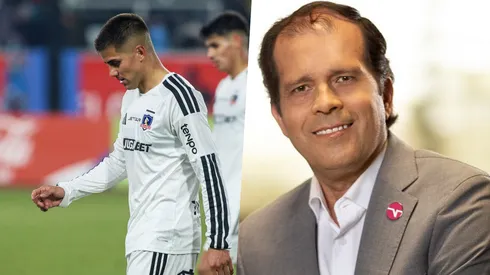 El relator de TNT Sports volvió a ser viral con su canto de gol.
