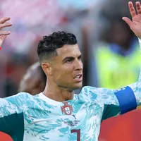 Cristiano Ronaldo le responde a su hermana tras rumores del retiro