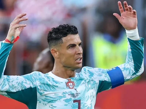 Cristiano Ronaldo le responde a su hermana tras rumores del retiro