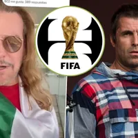 Oasis desafía a México y Maná sale en su defensa: "¡Ubícate, güey!"