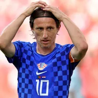 "Depende de...": La feroz crítica de Modric a la FIFA tras eliminación