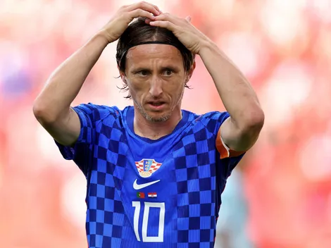 "Depende de...": La feroz crítica de Modric a la FIFA tras eliminación