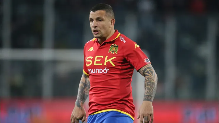 El jugador fue ofrecido a otro club del ascenso.