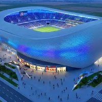 El "pacto de silencio" entre Gobierno y Azul Azul por estadio de la U
