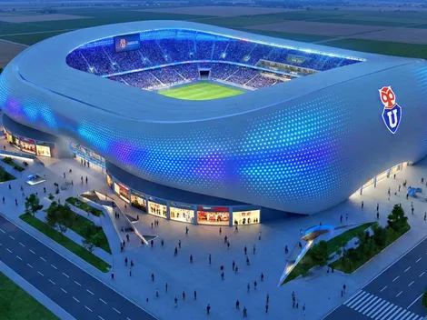 El "pacto de silencio" entre Gobierno y Azul Azul por estadio de la U