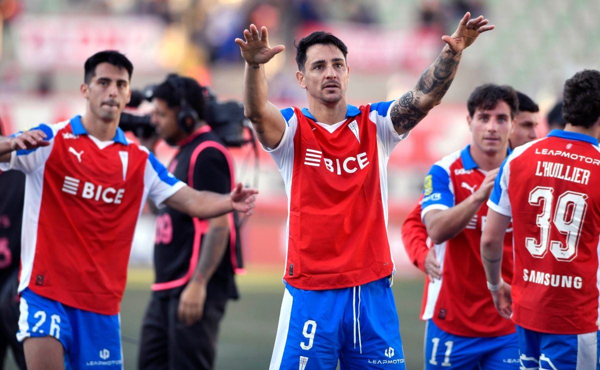 Pronósticos Universidad Católica vs Deportes Copiapó: la UC quiere mantener su campaña perfecta