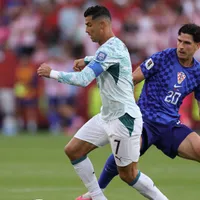 La frase que dejó la grande tras eliminación de Croacia ante Portugal