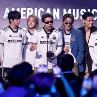 Colo Colo rescata a BTS: calendario albo ante posible show en el Monumental