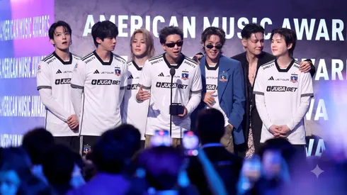 Colo Colo puede ser el gran héroe del show de BTS en Chile al ceder el Monumental.