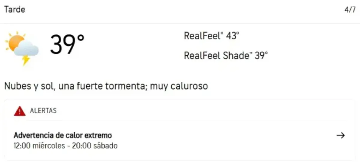 El calor extremo puede afectar el desarrollo del partido entre Francia y Paraguay.
