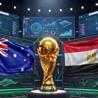 Australia vs. Egipto: Horario y dónde ver el Mundial 2026