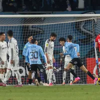 Bailó al Cacique en 28 minutos y confiesa: "Colo Colo nos tenía picados"