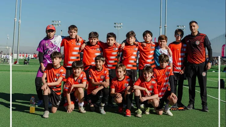 15 elencos tienen un rendimiento impecable en LaLiga
