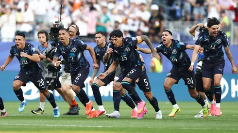 Paraguay se alista para dar el golpe ante Francia.