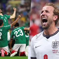 Mundial 2026: Inglaterra toma radical decisión contra México