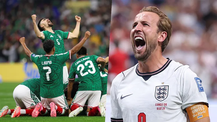 Se prende el duelo por decisión inglesa.