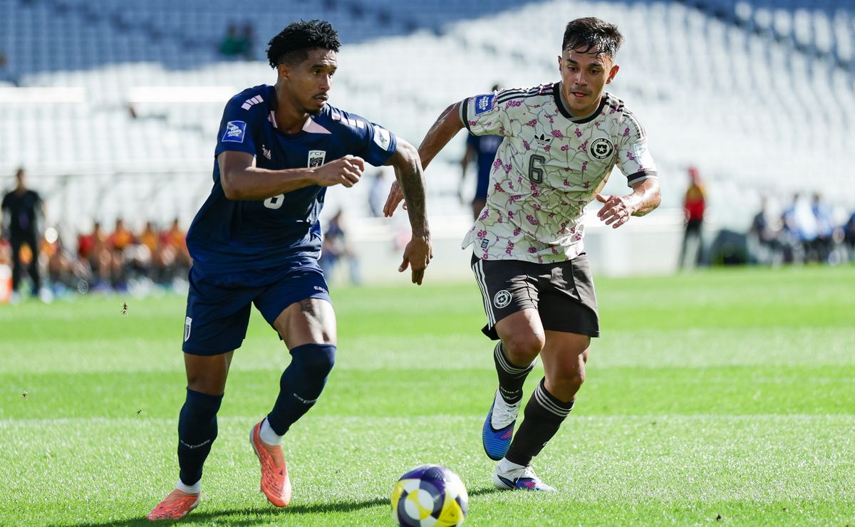 Argentina vs Cabo Verde, Mundial 2026: los jugadores que cayeron con Chile y van por el milagro