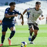 Argentina vs Cabo Verde: los cracks que cayeron con Chile y van por la hazaña
