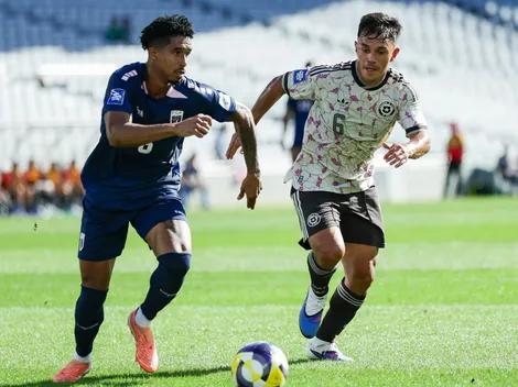 Argentina vs Cabo Verde: los cracks que cayeron con Chile y van por la hazaña