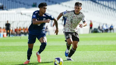 Cabo Verde pasó de perder con Chile a ser la gran sorpresa del Mundial 2026.