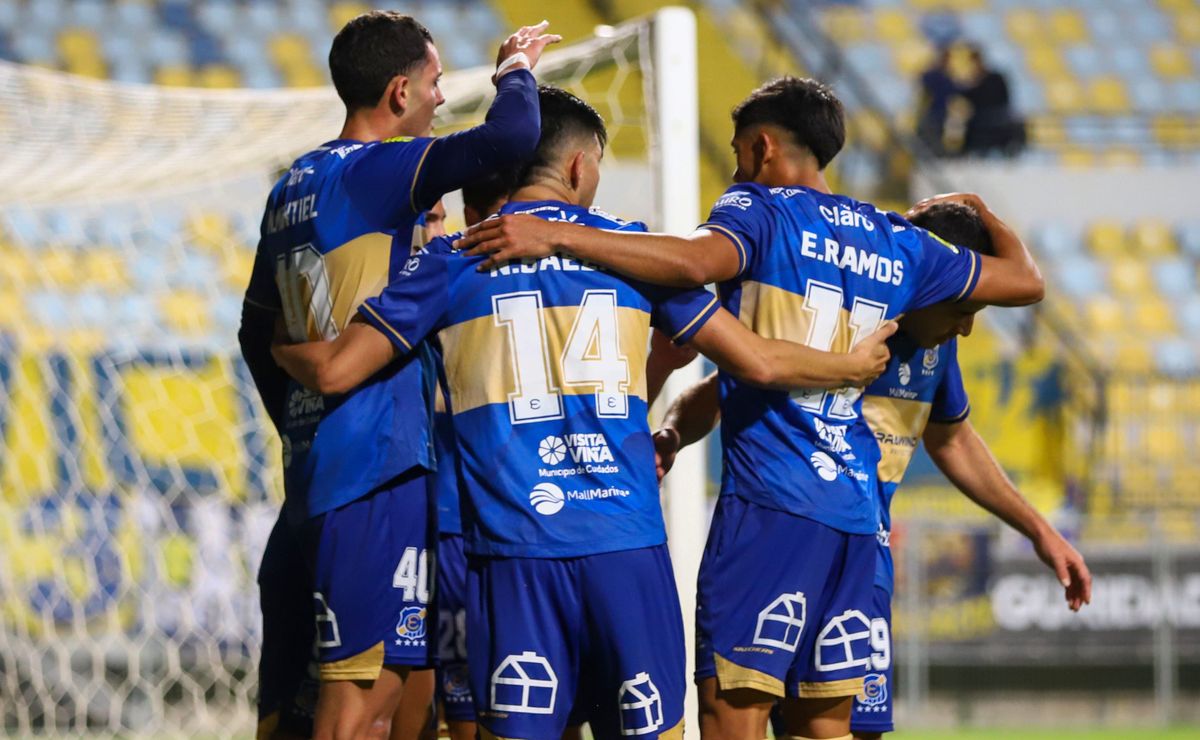 ¡Baja para Everton! confirman la salida de un jugador con destino al norte