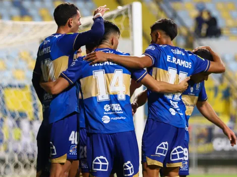 Jugador dejará Everton y continuará su carrera en el norte