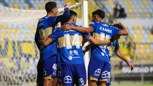 La escuadra vivirá importante cambio en su plantel.