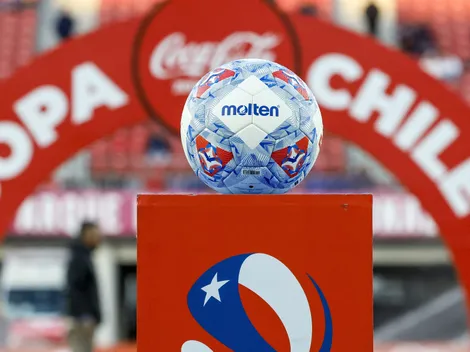 Programación fecha 5 Copa Chile: solo 7 partidos van por TV